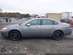 2006 Chevrolet Impala Ls Серебряный vin: 2G1WB58K369319777