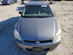 2006 Chevrolet Impala Ls Gray vin: 2G1WB58K369327636