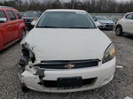 2006 Chevrolet Impala Ls Серебряный vin: 2G1WB58K369406370