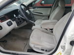 2006 Chevrolet Impala Ls Серебряный vin: 2G1WB58K369406370