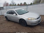 2006 Chevrolet Impala Ls Серебряный vin: 2G1WB58K469435263