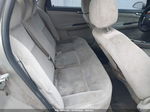 2006 Chevrolet Impala Ls Серебряный vin: 2G1WB58K469435263