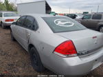 2006 Chevrolet Impala Ls Серебряный vin: 2G1WB58K469435263