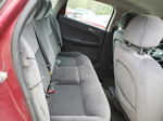 2006 Chevrolet Impala Ls Бордовый vin: 2G1WB58K569155996