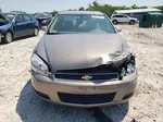 2006 Chevrolet Impala Ls Золотой vin: 2G1WB58K569162026