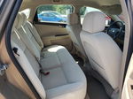 2006 Chevrolet Impala Ls Золотой vin: 2G1WB58K569162026