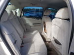 2006 Chevrolet Impala Ls White vin: 2G1WB58K569245603