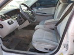 2006 Chevrolet Impala Ls White vin: 2G1WB58K569245603