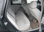 2006 Chevrolet Impala Ls Black vin: 2G1WB58K569417113