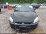 2006 Chevrolet Impala Ls Black vin: 2G1WB58K569417113