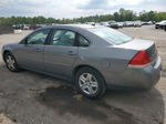 2006 Chevrolet Impala Ls Charcoal vin: 2G1WB58K669191924