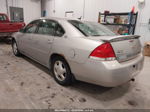 2006 Chevrolet Impala Ls Silver vin: 2G1WB58K669211976