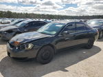 2006 Chevrolet Impala Ls Black vin: 2G1WB58K669429576