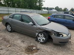 2006 Chevrolet Impala Ls Silver vin: 2G1WB58K769177692