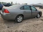 2006 Chevrolet Impala Ls Silver vin: 2G1WB58K769177692