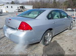 2006 Chevrolet Impala Ls Light Blue vin: 2G1WB58K769251354