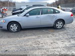 2006 Chevrolet Impala Ls Light Blue vin: 2G1WB58K769251354