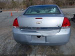 2006 Chevrolet Impala Ls Light Blue vin: 2G1WB58K769251354
