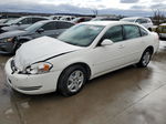 2006 Chevrolet Impala Ls Белый vin: 2G1WB58K769401107