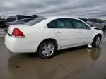 2006 Chevrolet Impala Ls Белый vin: 2G1WB58K769401107