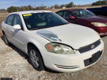 2006 Chevrolet Impala Ls vin: 2G1WB58K869188765