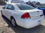 2006 Chevrolet Impala Ls vin: 2G1WB58K869188765