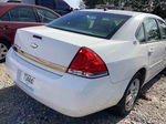 2006 Chevrolet Impala Ls vin: 2G1WB58K869188765