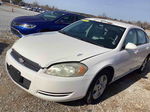 2006 Chevrolet Impala Ls vin: 2G1WB58K869188765