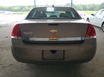 2006 Chevrolet Impala Ls Бежевый vin: 2G1WB58K869314476