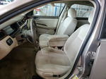 2006 Chevrolet Impala Ls Бежевый vin: 2G1WB58K869314476