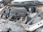 2006 Chevrolet Impala Ls Brown vin: 2G1WB58K869338163