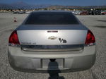 2006 Chevrolet Impala Ls Серебряный vin: 2G1WB58K869340334