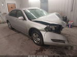 2006 Chevrolet Impala Ls Серебряный vin: 2G1WB58K869372071