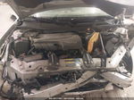 2006 Chevrolet Impala Ls Серебряный vin: 2G1WB58K869372071