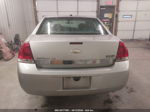 2006 Chevrolet Impala Ls Silver vin: 2G1WB58K869372071