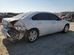 2006 Chevrolet Impala Ls Белый vin: 2G1WB58K869427103