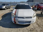 2006 Chevrolet Impala Ls Белый vin: 2G1WB58K869427103