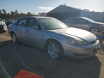 2006 Chevrolet Impala Ls Silver vin: 2G1WB58K969103531