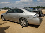 2006 Chevrolet Impala Ls Silver vin: 2G1WB58K969248343