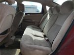 2006 Chevrolet Impala Ls Бордовый vin: 2G1WB58K969295047