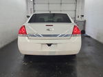 2006 Chevrolet Impala Ls vin: 2G1WB58K969348636