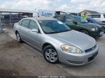 2006 Chevrolet Impala Ls Silver vin: 2G1WB58KX69146985