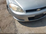 2006 Chevrolet Impala Ls Silver vin: 2G1WB58KX69146985