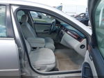 2006 Chevrolet Impala Ls Silver vin: 2G1WB58KX69146985