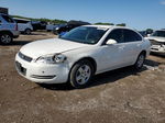 2006 Chevrolet Impala Ls White vin: 2G1WB58KX69172809