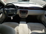 2006 Chevrolet Impala Ls White vin: 2G1WB58KX69172809