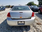 2006 Chevrolet Impala Ls Silver vin: 2G1WB58KX69225489