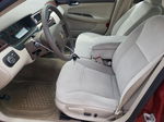 2006 Chevrolet Impala Ls Темно-бордовый vin: 2G1WB58KX69236413