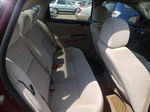 2006 Chevrolet Impala Ls Темно-бордовый vin: 2G1WB58KX69236413