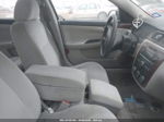 2006 Chevrolet Impala Ls Черный vin: 2G1WB58KX69299074